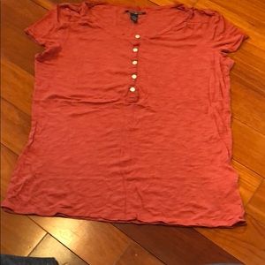 Lucky brand; never worn